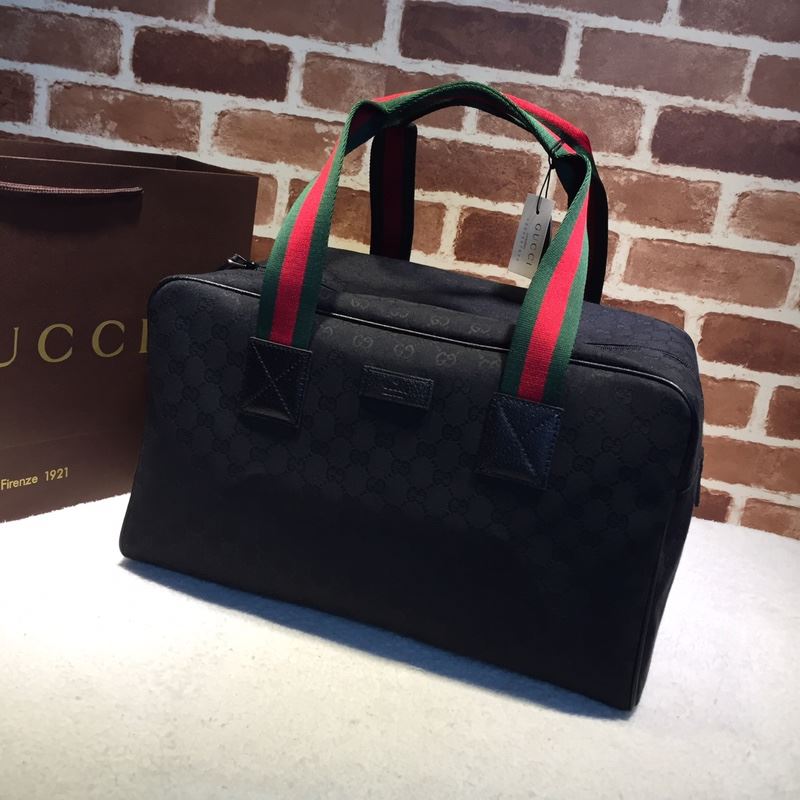 Gucci Travel Bags